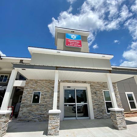 Surestay Plus Hotel By Best Western Ада Экстерьер фото