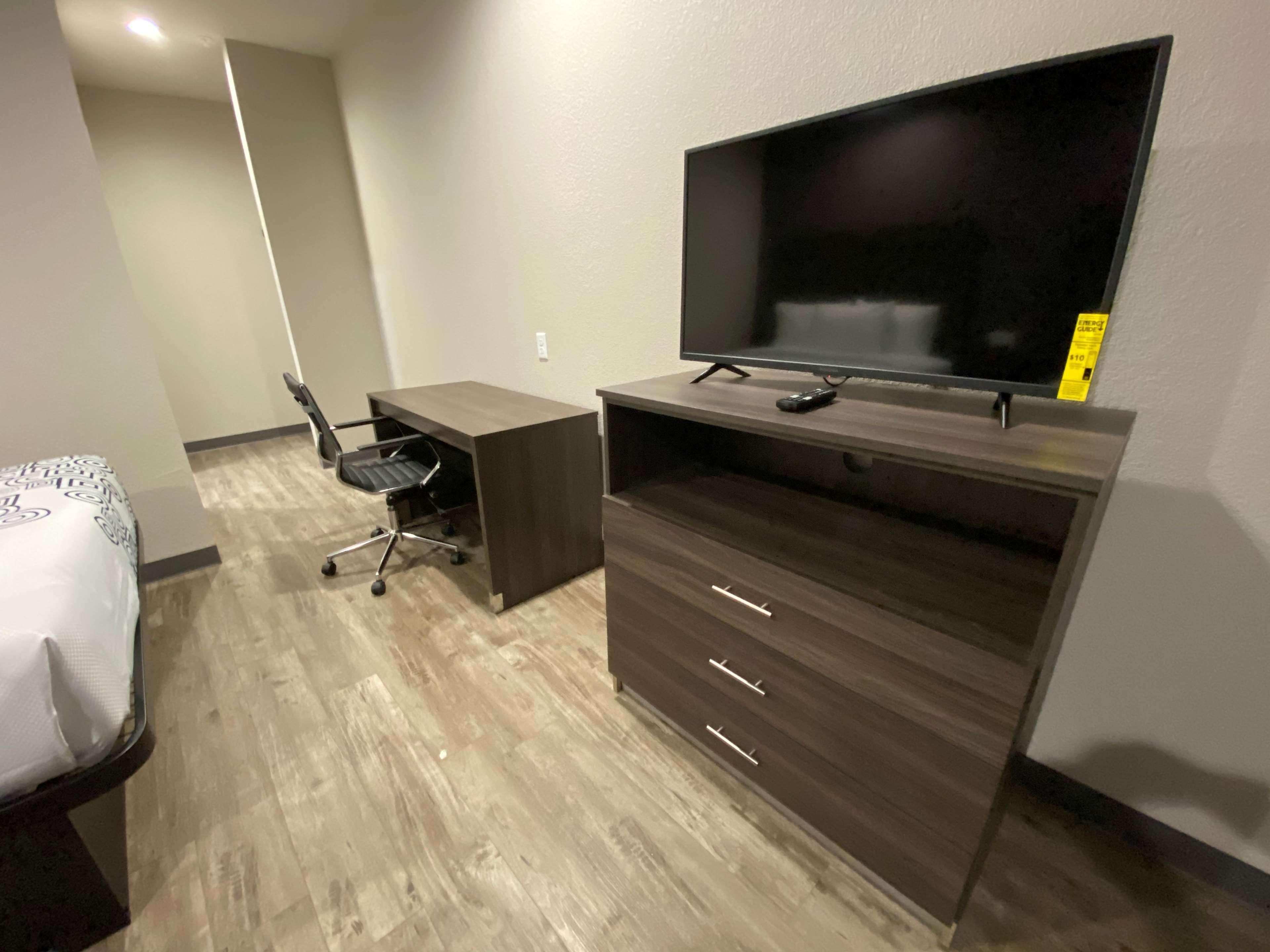 Surestay Plus Hotel By Best Western Ада Экстерьер фото